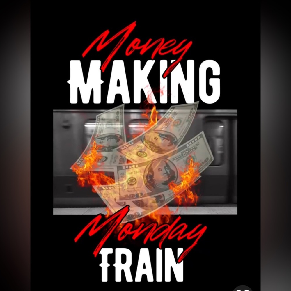 MONEY MAKING 🚂 CHING CHING 💰🤑💵🤑🤑🤑🤑💰💰💰💰